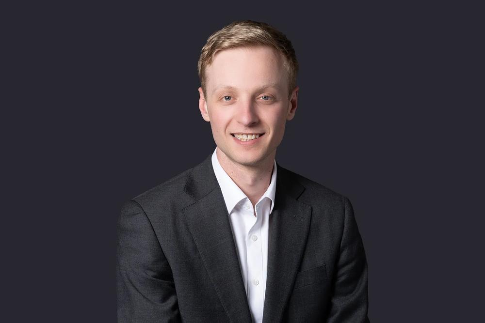 Alex Berkshire | Browne Jacobson