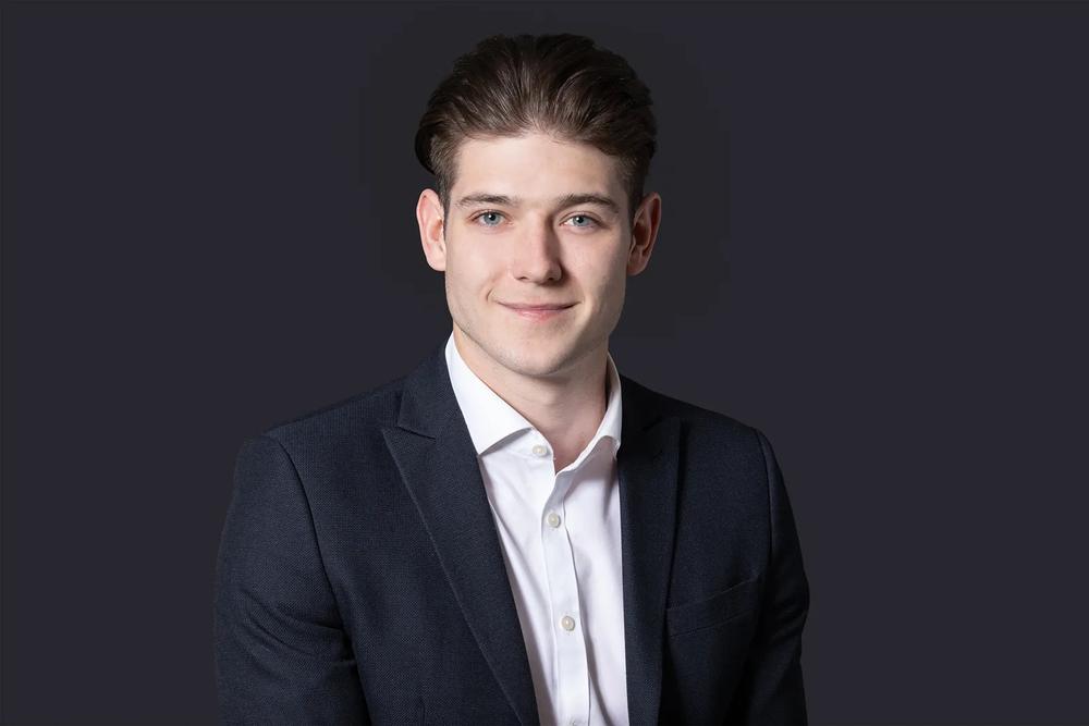 Tyler Isaac | Banking and finance lawyer | Browne Jacobson