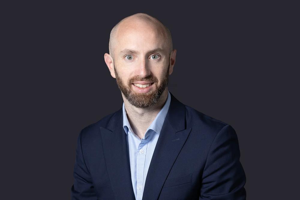 Matt Jones | Energy and infrastructure lawyer | Browne Jacobson