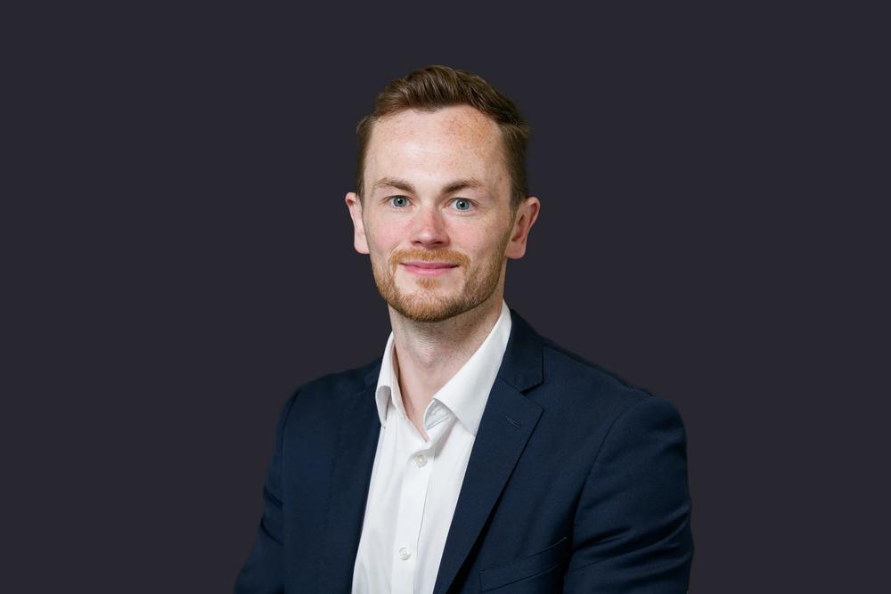 Ben Littlejohns | Commercial, tech & data protection law | Browne Jacobson