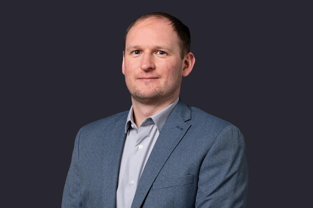 Sam Polo-Tolley | Browne Jacobson