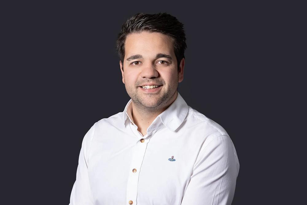 Joe Price | Insolvency lawyer | Browne Jacobson