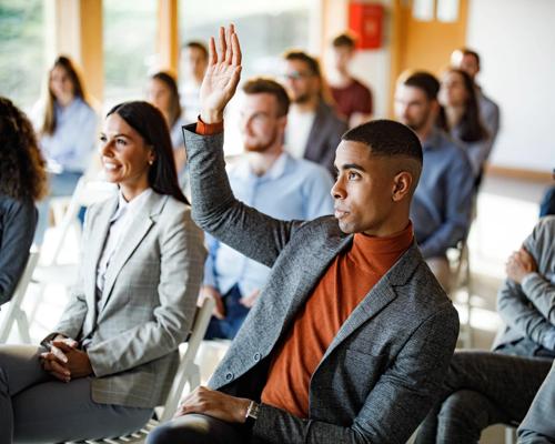 Explore the programme