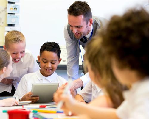 School Leaders Survey