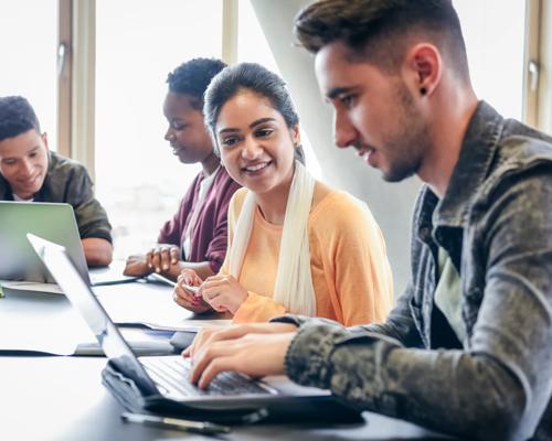 Pupillage open evening