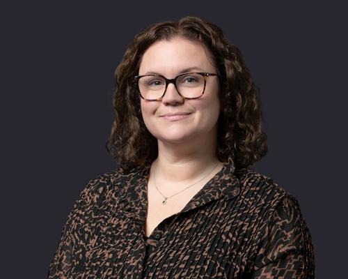 Jessica Waters McGuigan