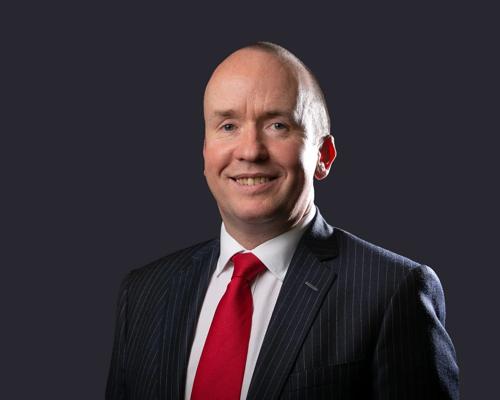David McDonnell
