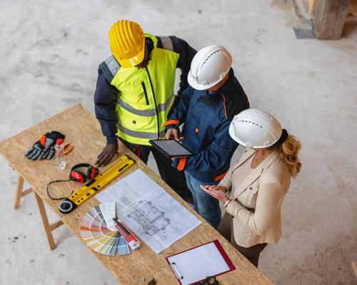 Planning and compulsory purchase