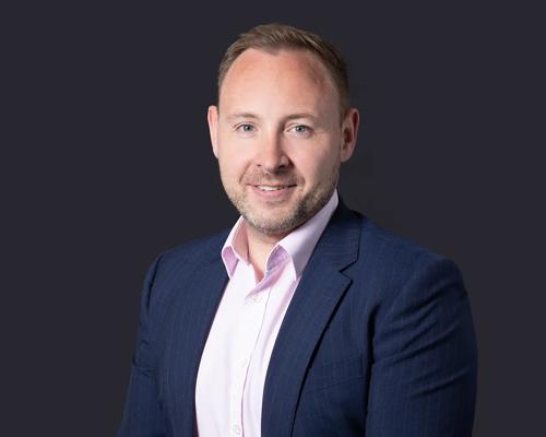 Gareth Davies