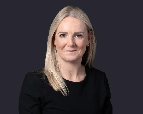 Claire Rosney