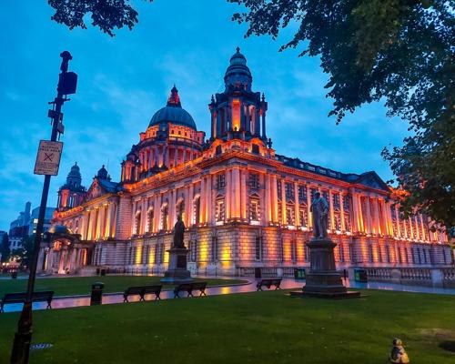 Northern Ireland