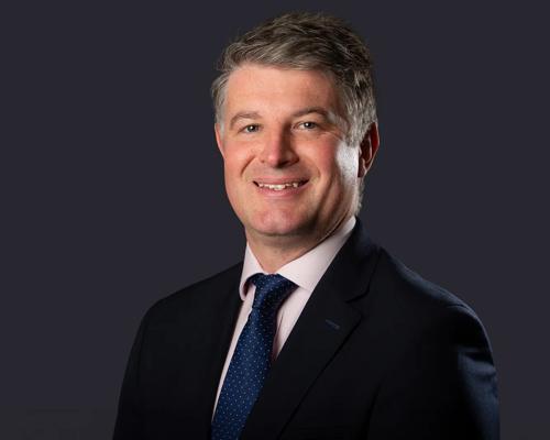 Raymond Duddy