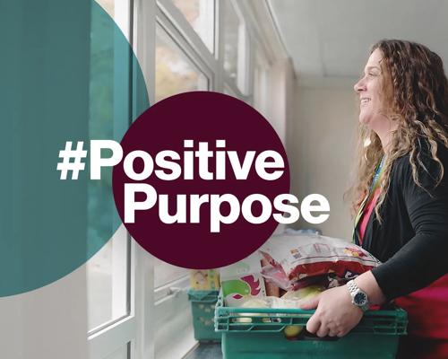Our values in action