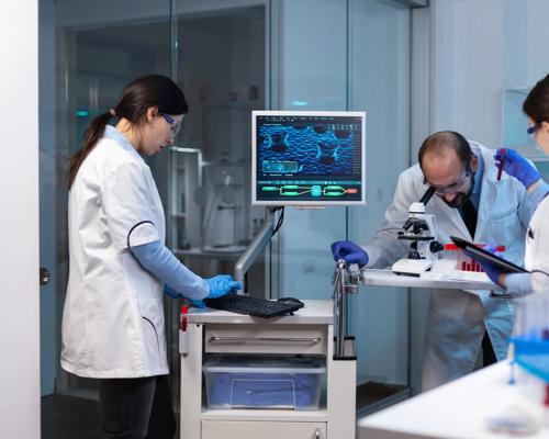 Guide to AI in healthcare and enhancing NHS efficiency