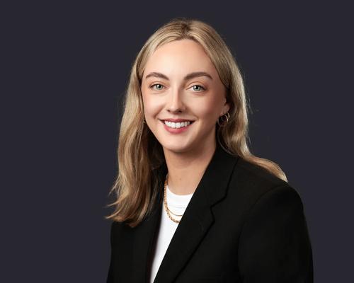 Keara  McGinley