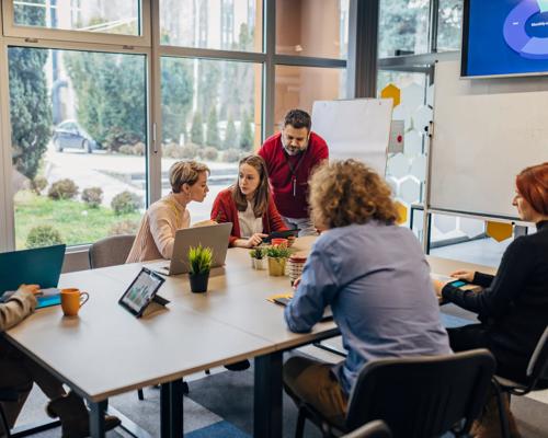 The socio-economic duty: Shifting mindsets for true social mobility