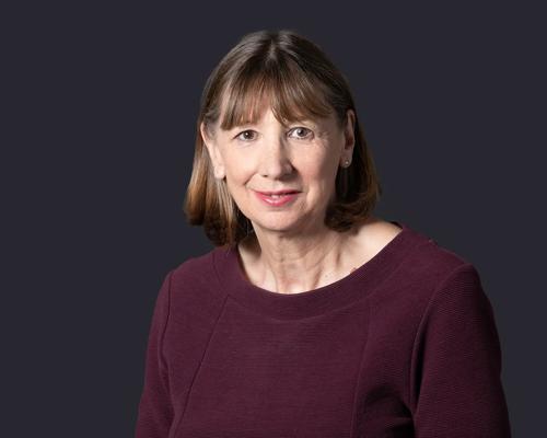 Bettina Rigg