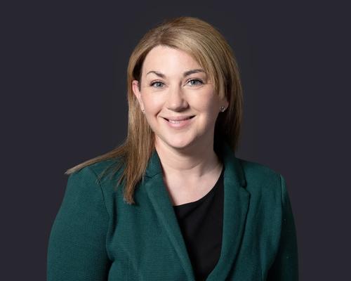 Lorraine Longmore