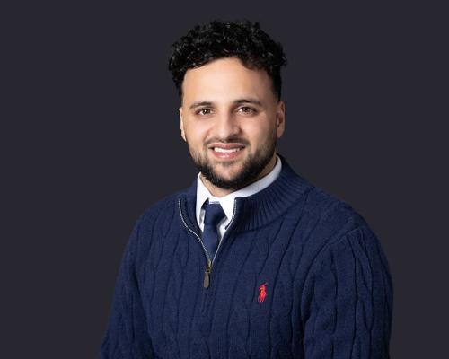 Bilal Khan