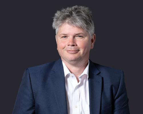 Gary Oldroyd