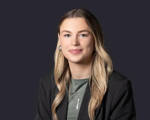 Alice  Elliott-Foster