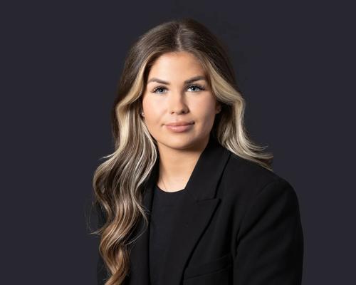 Career advice: Hollie Ingram