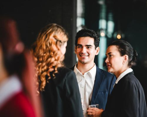 Pupillage open evening
