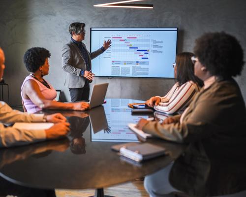 Professional and management matters