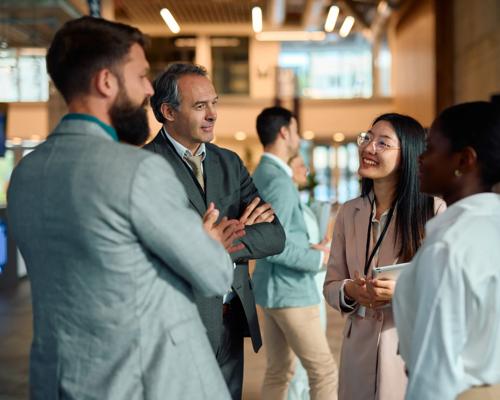 Ascensus Leadership Programme for general counsel and senior in-house leaders