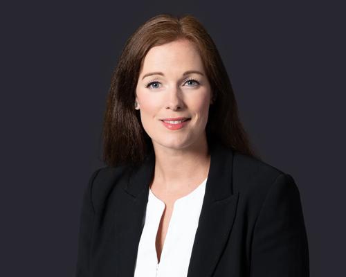 Hayley O'Sullivan