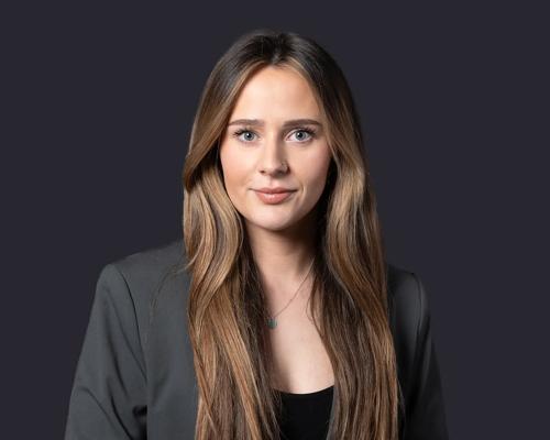 Abigail  Richardson