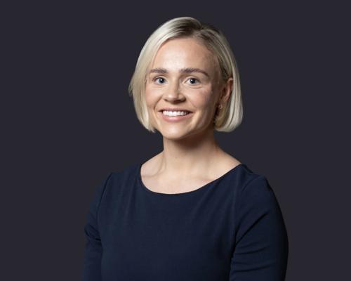 Ffion Stuckey