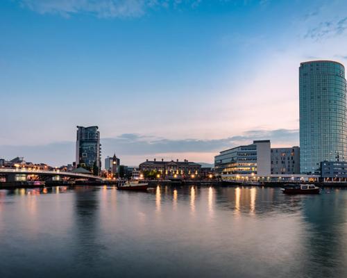 Belfast 