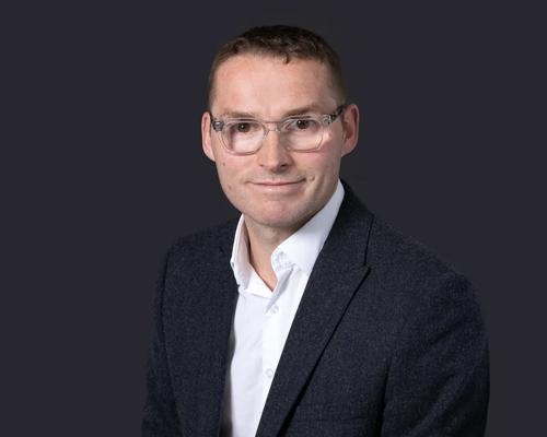 Dominic Buckley