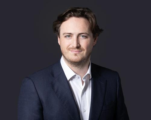 David Henderson