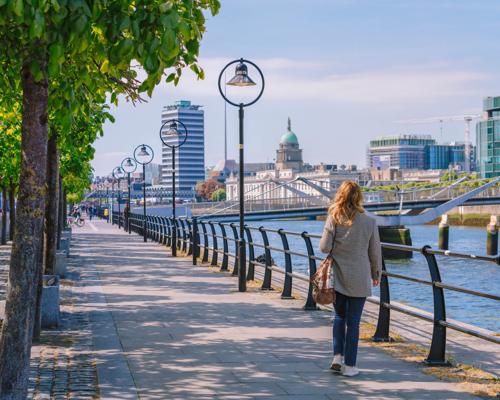 Republic of Ireland