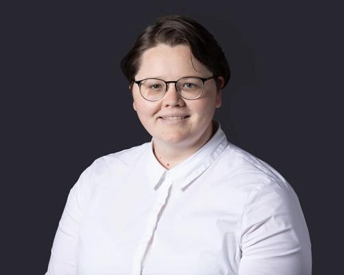 Hannah Payne