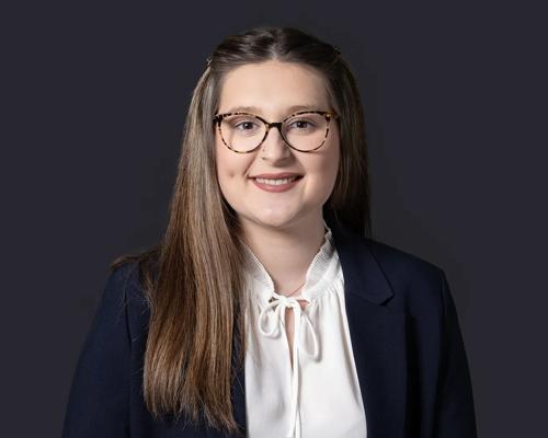 Career stories: Laura Morland