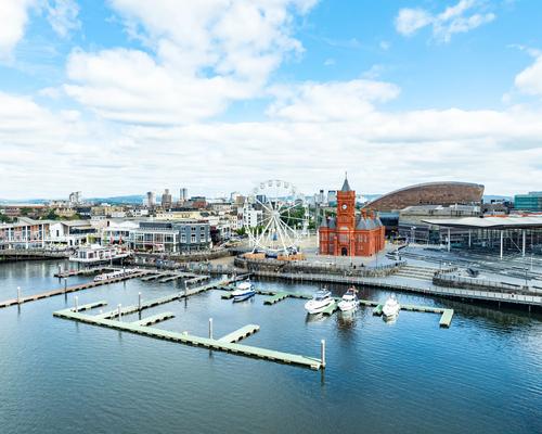 Cardiff