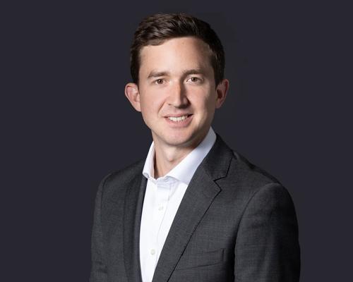 Harry Pearson