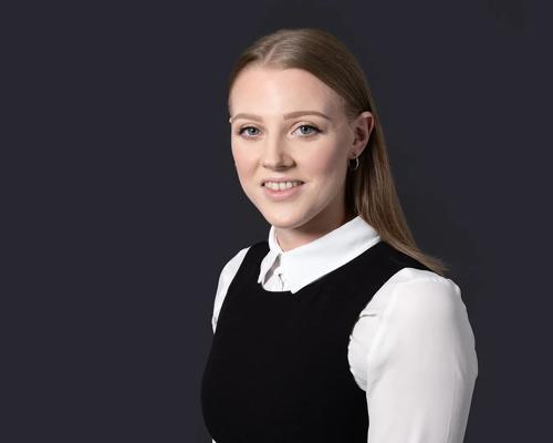 Career stories: Beth Nixon