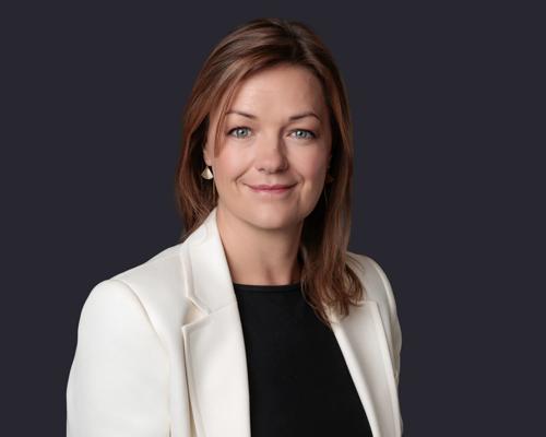 Marie-Claire Scullion