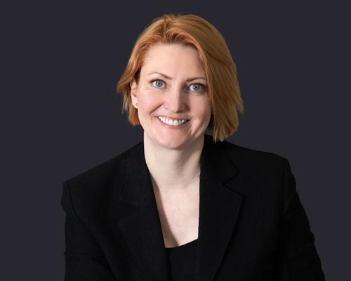 Caroline Sumnall