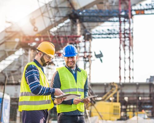 Operations, uptime and compliance