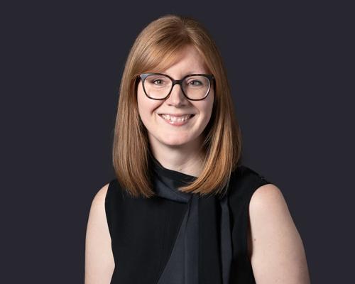 Beth Dowson