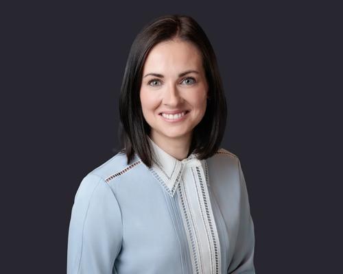 Jennifer Murphy