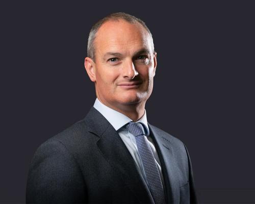 Ross Davidson