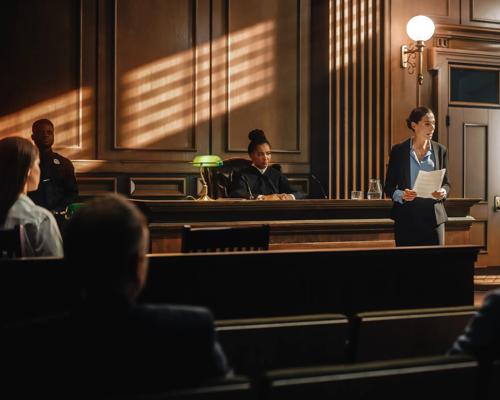 Pupillage