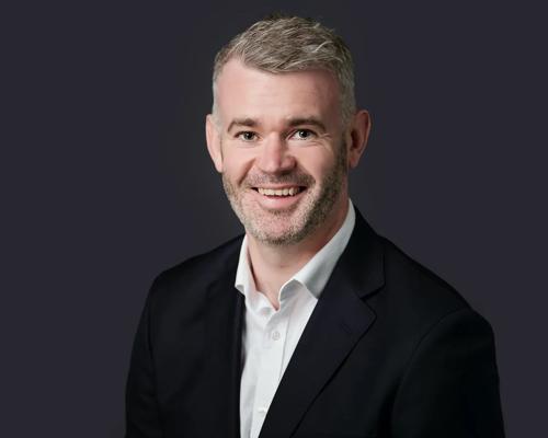 Darragh Killeen