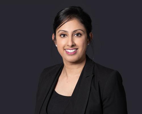 Pavanjeet Kaur Bhogal